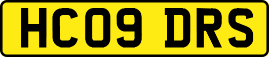 HC09DRS