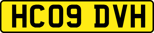 HC09DVH