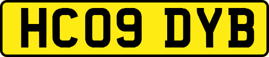 HC09DYB