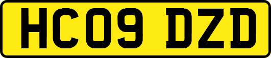 HC09DZD