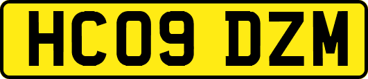 HC09DZM