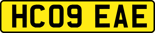 HC09EAE