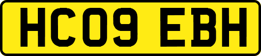 HC09EBH