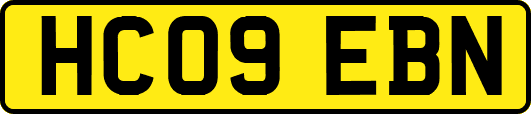 HC09EBN