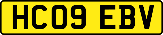 HC09EBV