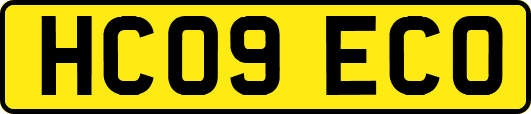 HC09ECO