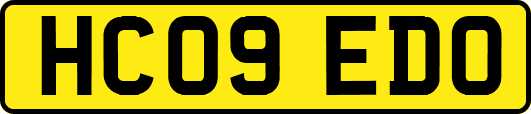 HC09EDO