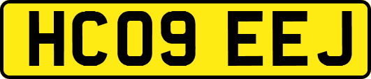 HC09EEJ