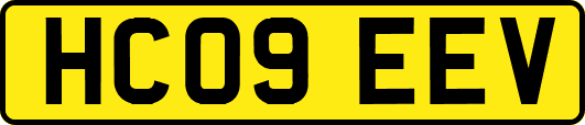 HC09EEV