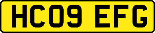 HC09EFG