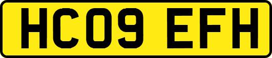 HC09EFH