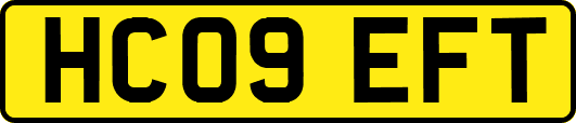 HC09EFT
