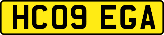 HC09EGA