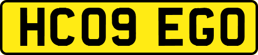 HC09EGO