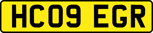 HC09EGR