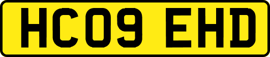 HC09EHD