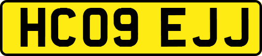 HC09EJJ