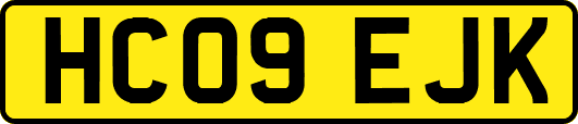 HC09EJK