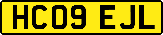 HC09EJL