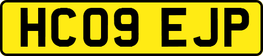 HC09EJP