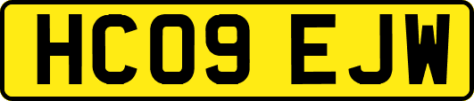 HC09EJW