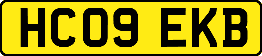 HC09EKB