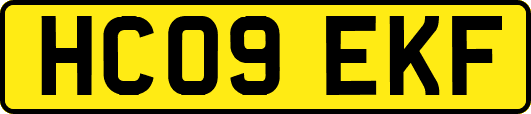 HC09EKF