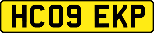 HC09EKP