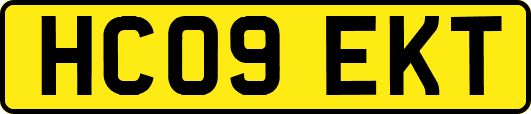 HC09EKT