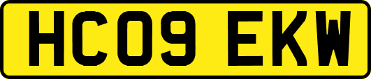 HC09EKW