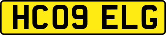 HC09ELG