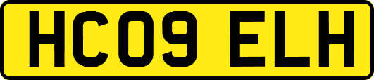 HC09ELH