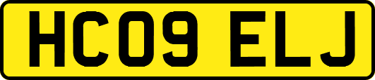 HC09ELJ