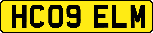 HC09ELM