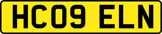 HC09ELN