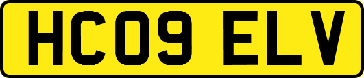 HC09ELV