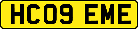 HC09EME