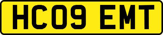 HC09EMT