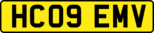 HC09EMV