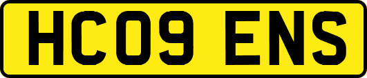 HC09ENS