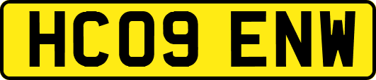 HC09ENW