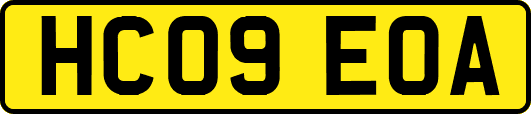 HC09EOA