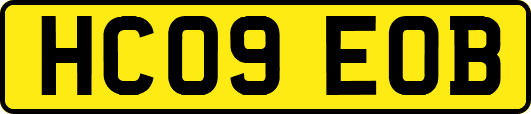 HC09EOB