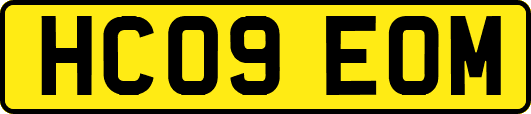 HC09EOM