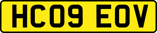 HC09EOV