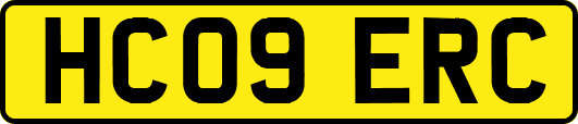 HC09ERC
