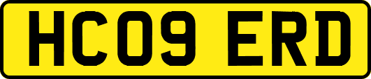 HC09ERD