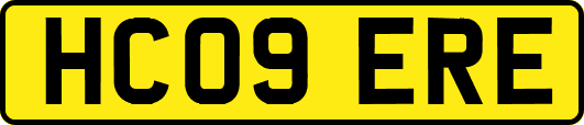 HC09ERE