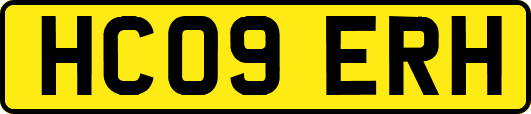 HC09ERH