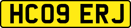 HC09ERJ